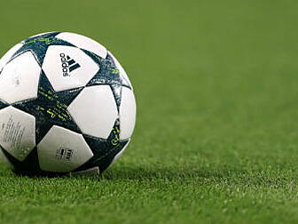 Champions League As It Happene...
